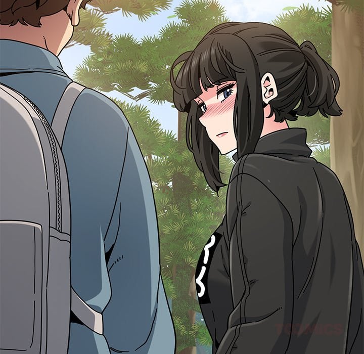 18+ A Turning Point Chapter 121 page 66