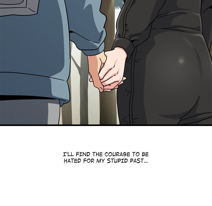 18+ A Turning Point Chapter 121 page 67