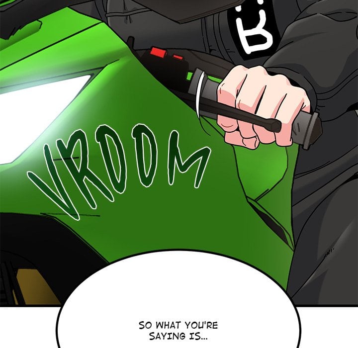 18+ A Turning Point Chapter 121 page 72