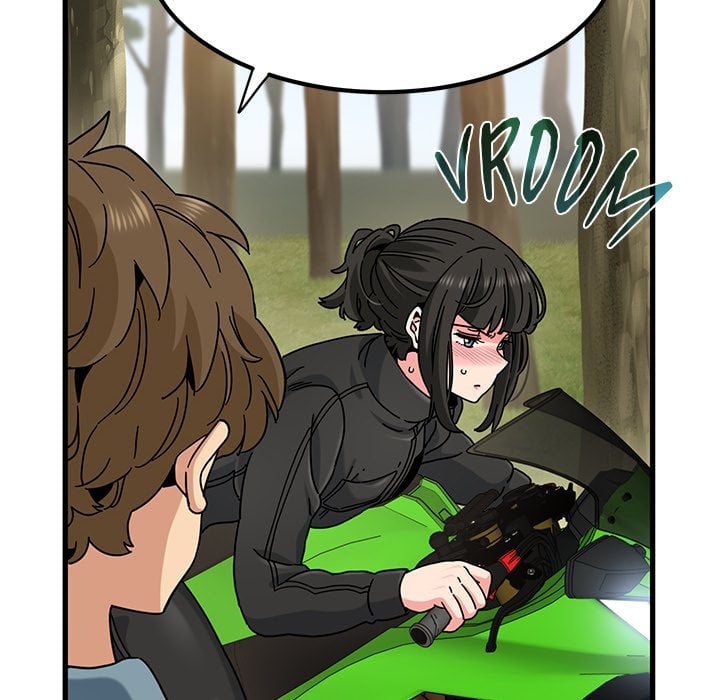 18+ A Turning Point Chapter 121 page 74