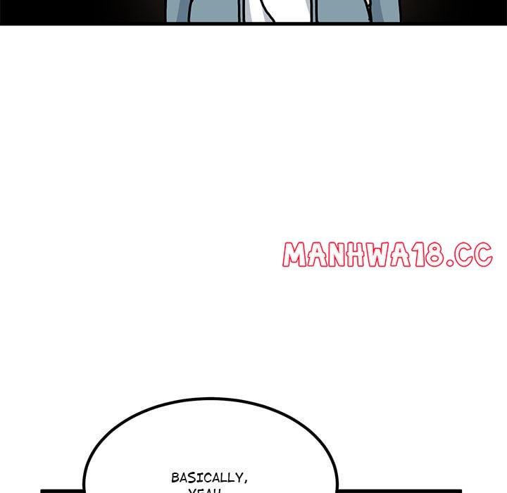 18+ A Turning Point Chapter 121 page 78