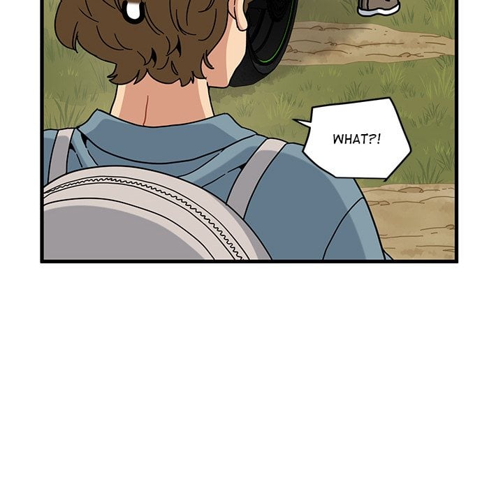 18+ A Turning Point Chapter 121 page 80