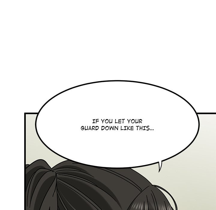 18+ A Turning Point Chapter 121 page 81