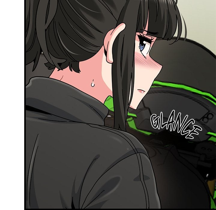 18+ A Turning Point Chapter 121 page 82