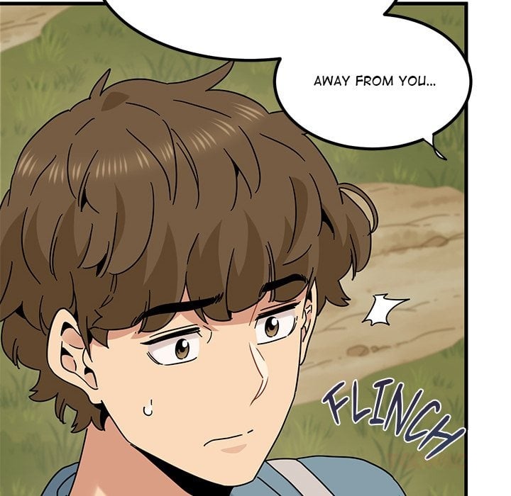 18+ A Turning Point Chapter 121 page 84