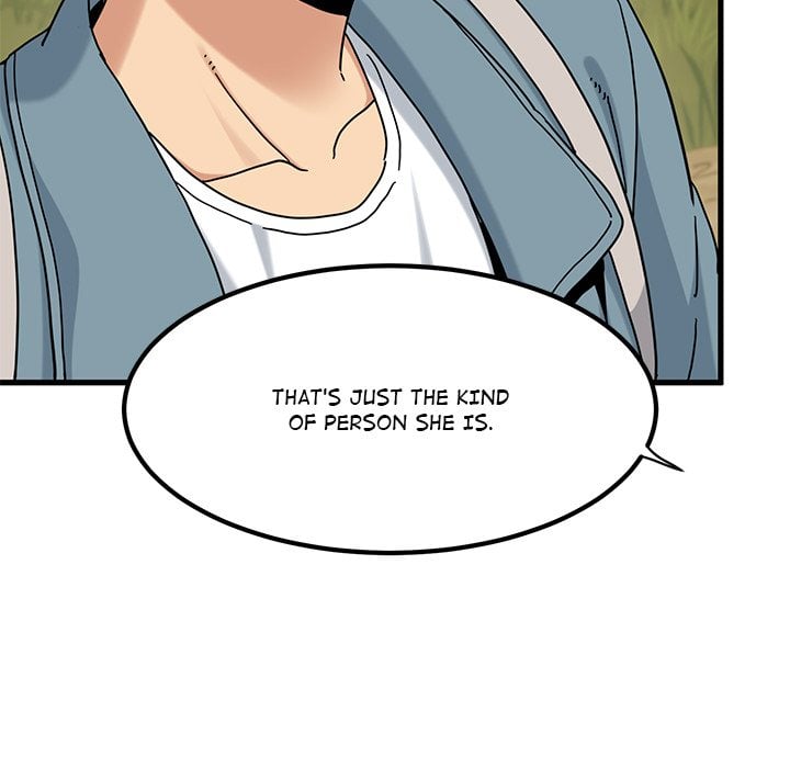 18+ A Turning Point Chapter 121 page 85