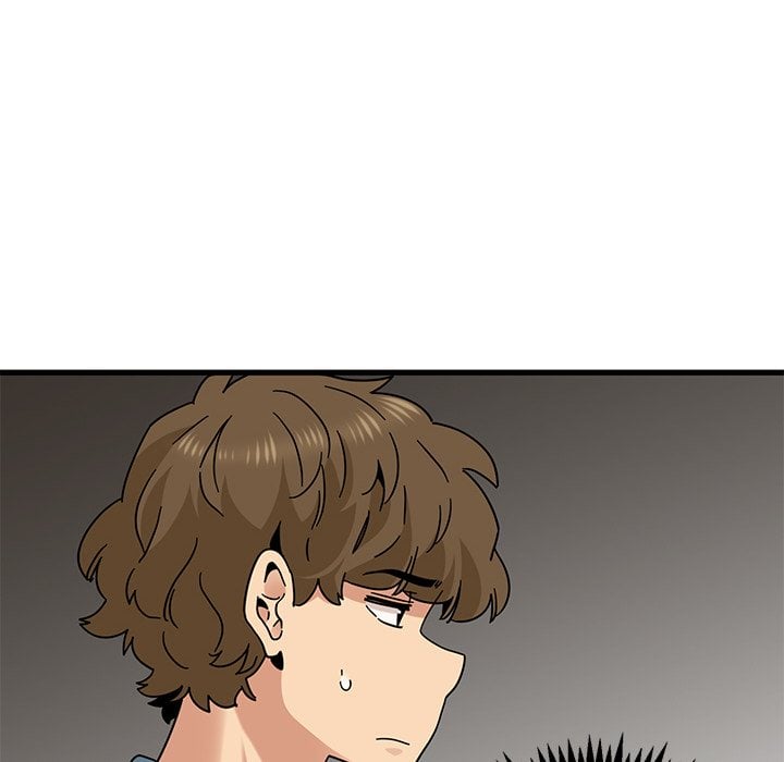 18+ A Turning Point Chapter 121 page 86