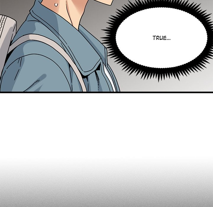 18+ A Turning Point Chapter 121 page 87