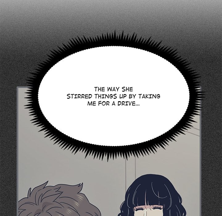 18+ A Turning Point Chapter 121 page 88