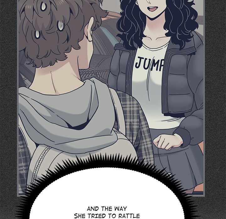 18+ A Turning Point Chapter 121 page 89