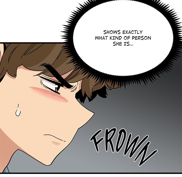 18+ A Turning Point Chapter 121 page 91