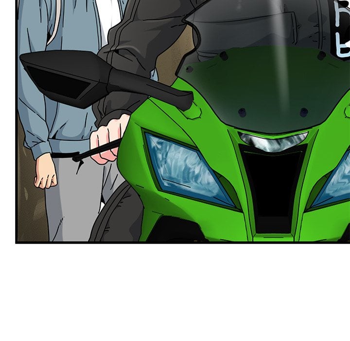 18+ A Turning Point Chapter 121 page 96