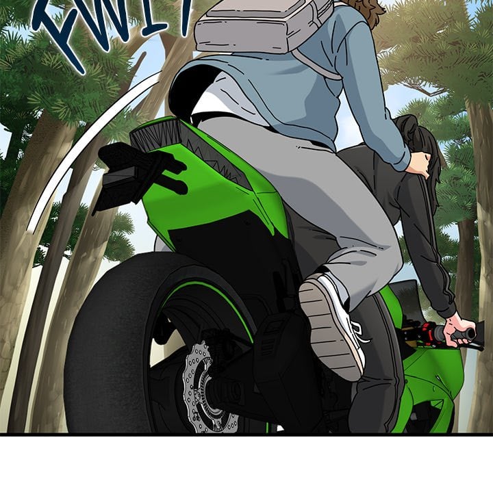 18+ A Turning Point Chapter 121 page 98