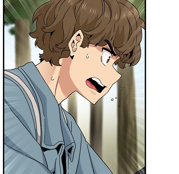 18+ A Turning Point Chapter 121 page 100