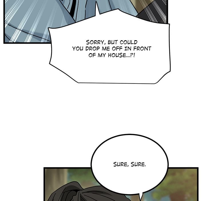 18+ A Turning Point Chapter 121 page 101
