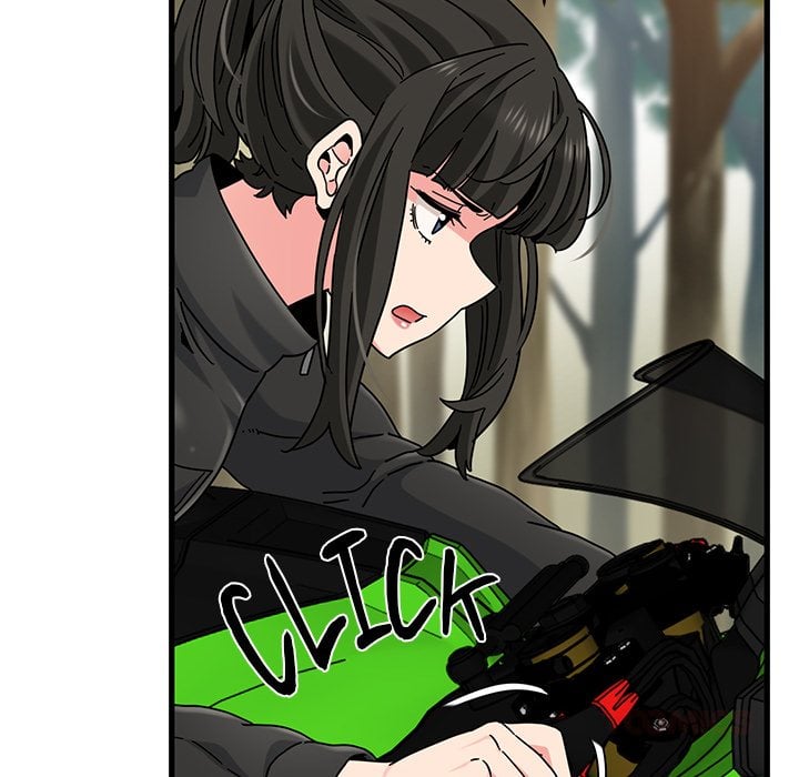 18+ A Turning Point Chapter 121 page 102