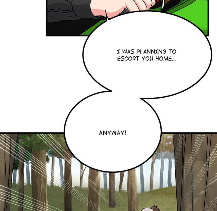 18+ A Turning Point Chapter 121 page 103