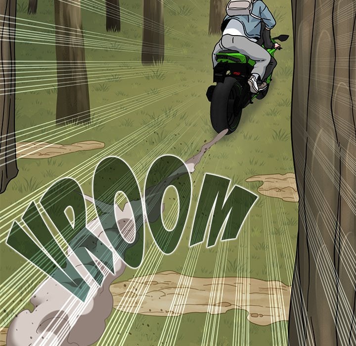 18+ A Turning Point Chapter 121 page 104