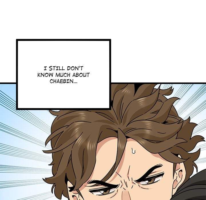18+ A Turning Point Chapter 121 page 106