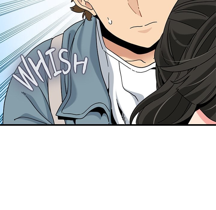 18+ A Turning Point Chapter 121 page 107