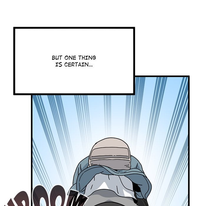 18+ A Turning Point Chapter 121 page 108
