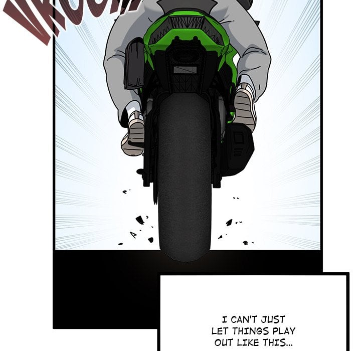 18+ A Turning Point Chapter 121 page 109