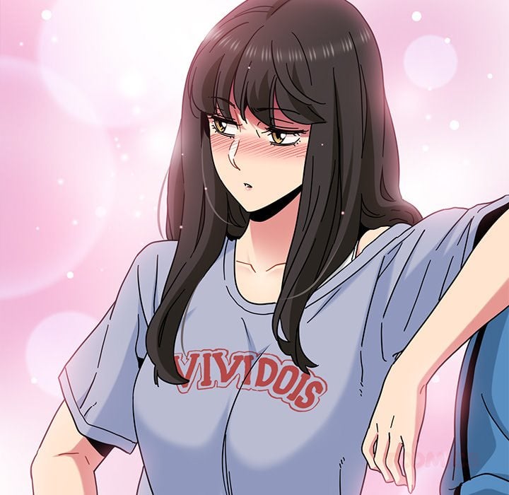 18+ A Turning Point Chapter 121 page 111