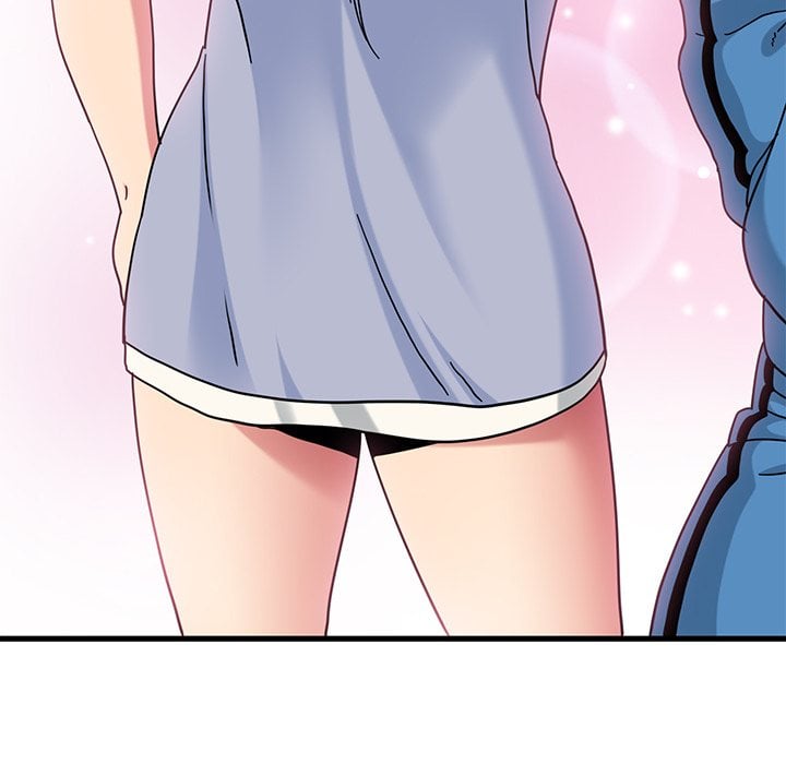 18+ A Turning Point Chapter 121 page 112
