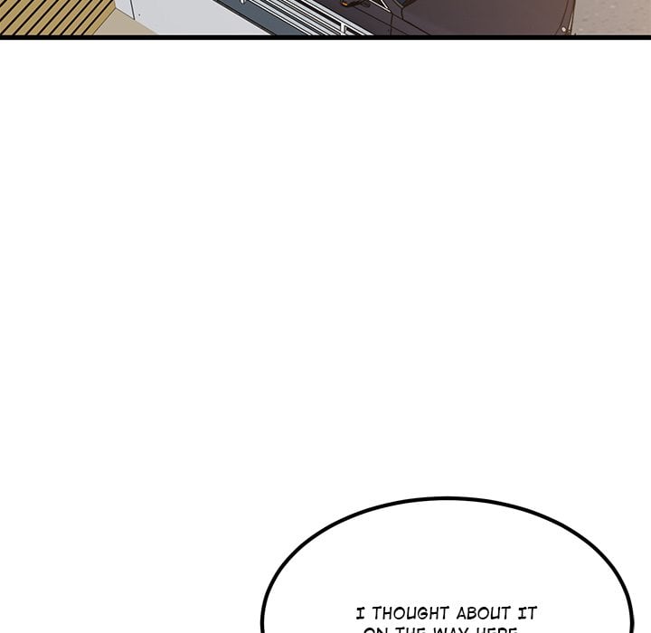 18+ A Turning Point Chapter 121 page 115
