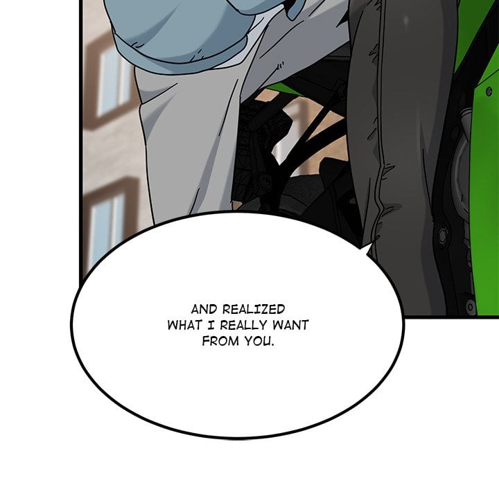 18+ A Turning Point Chapter 121 page 117