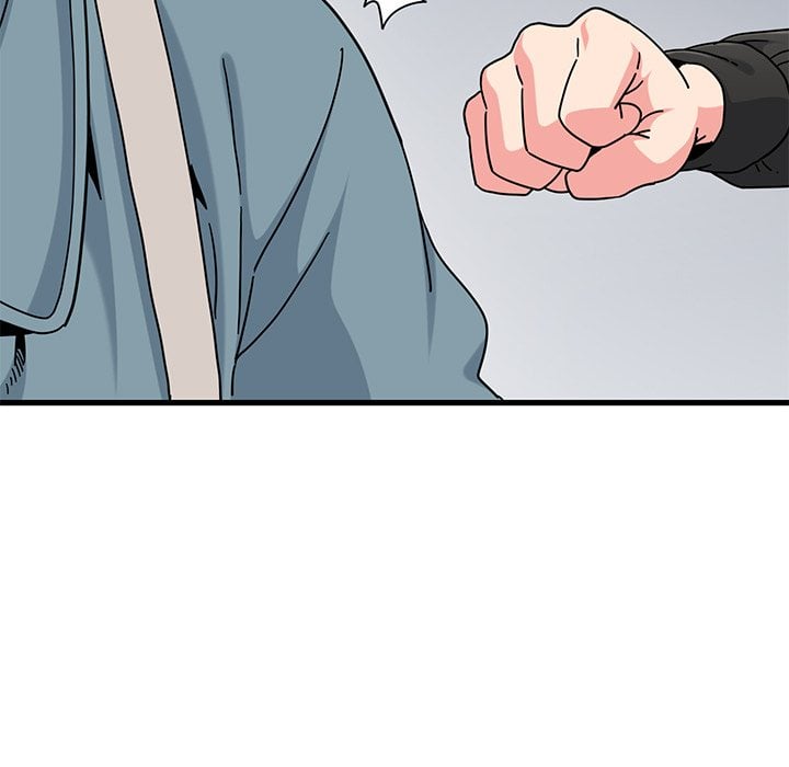 18+ A Turning Point Chapter 121 page 119