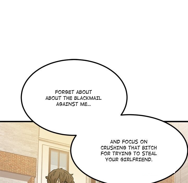 18+ A Turning Point Chapter 121 page 120
