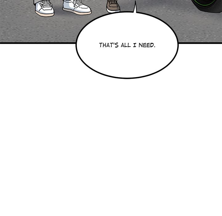 18+ A Turning Point Chapter 121 page 122