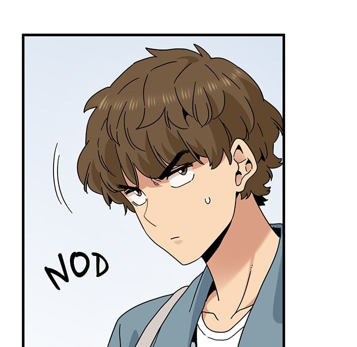 18+ A Turning Point Chapter 121 page 123