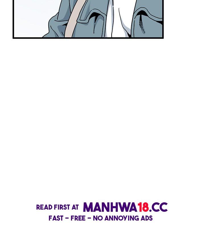 18+ A Turning Point Chapter 121 page 124