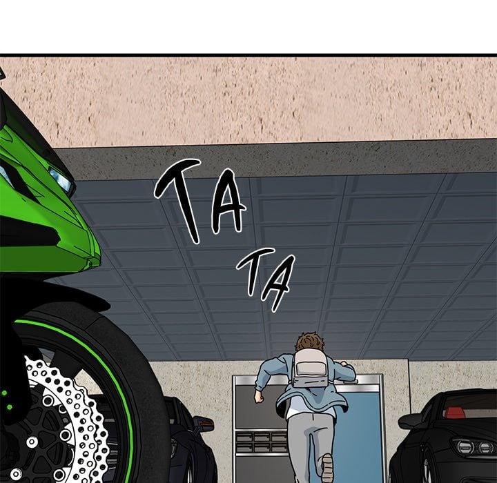 18+ A Turning Point Chapter 121 page 125