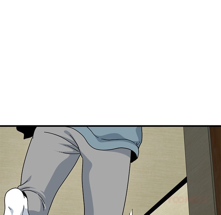 18+ A Turning Point Chapter 121 page 129