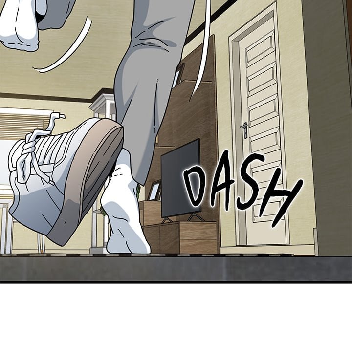 18+ A Turning Point Chapter 121 page 130
