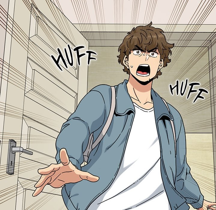 18+ A Turning Point Chapter 121 page 132