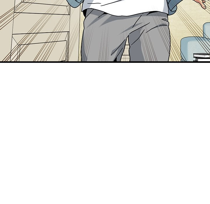 18+ A Turning Point Chapter 121 page 133