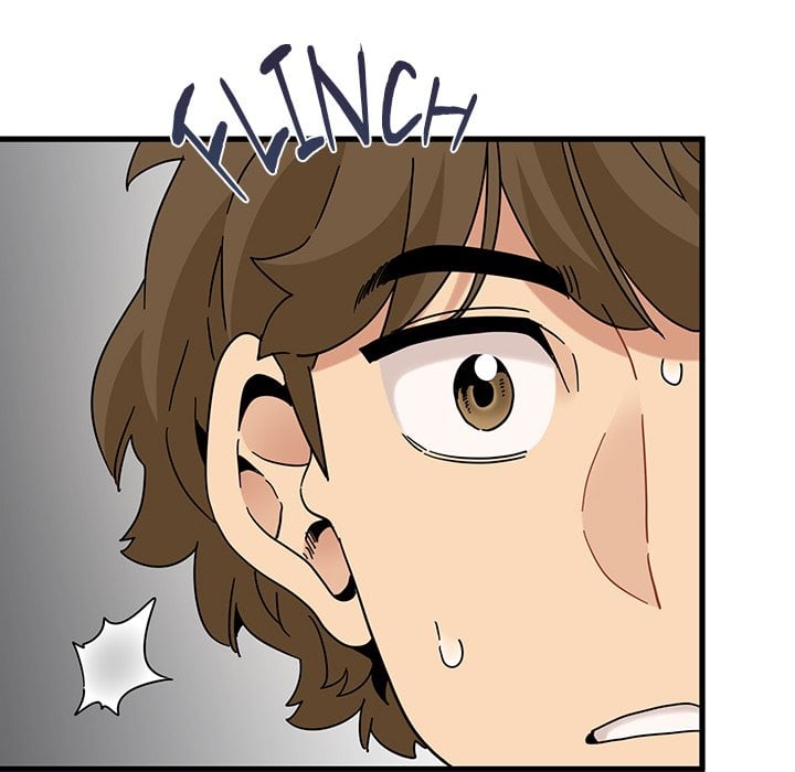 18+ A Turning Point Chapter 121 page 134