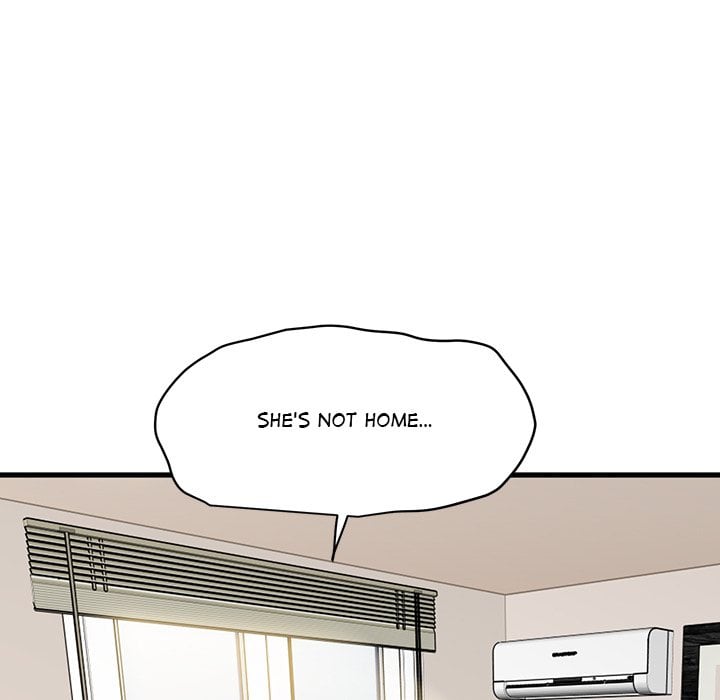 18+ A Turning Point Chapter 121 page 137