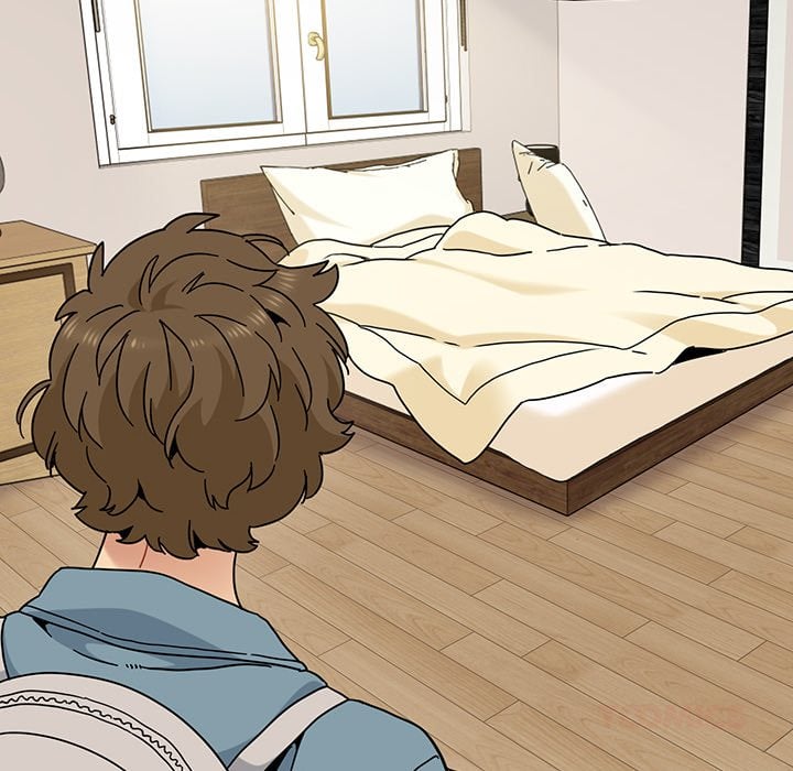 18+ A Turning Point Chapter 121 page 138