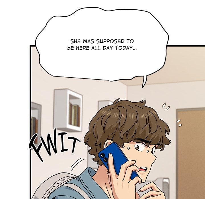 18+ A Turning Point Chapter 121 page 140