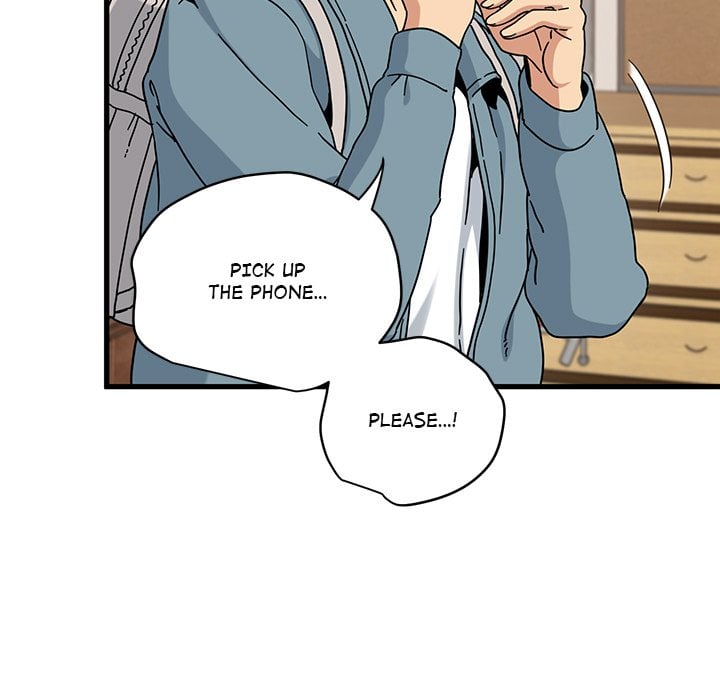 18+ A Turning Point Chapter 121 page 141