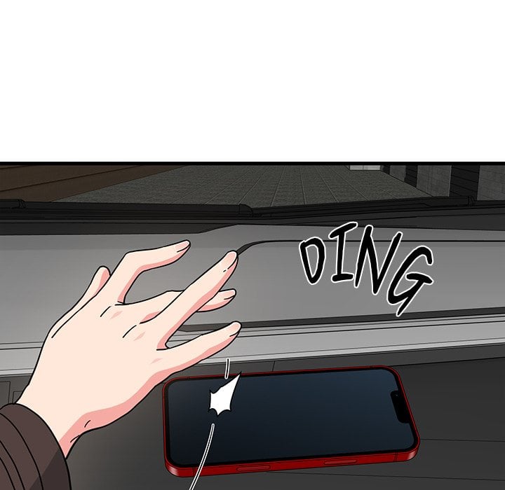 18+ A Turning Point Chapter 121 page 144
