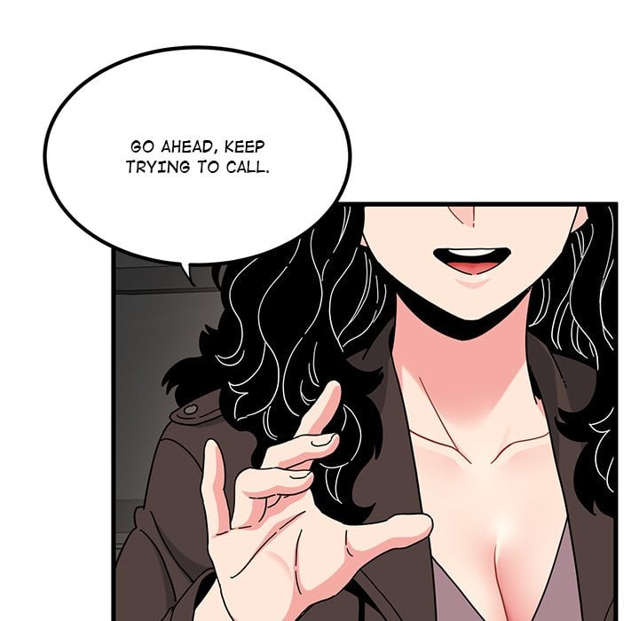 18+ A Turning Point Chapter 121 page 146
