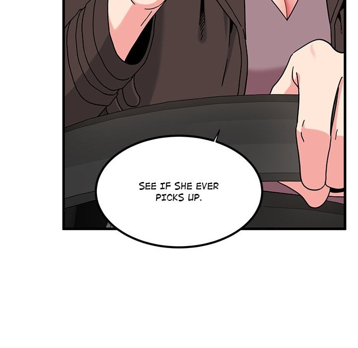 18+ A Turning Point Chapter 121 page 147