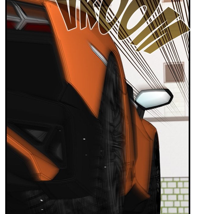 18+ A Turning Point Chapter 121 page 149