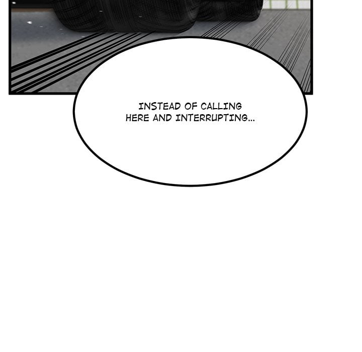 18+ A Turning Point Chapter 121 page 150